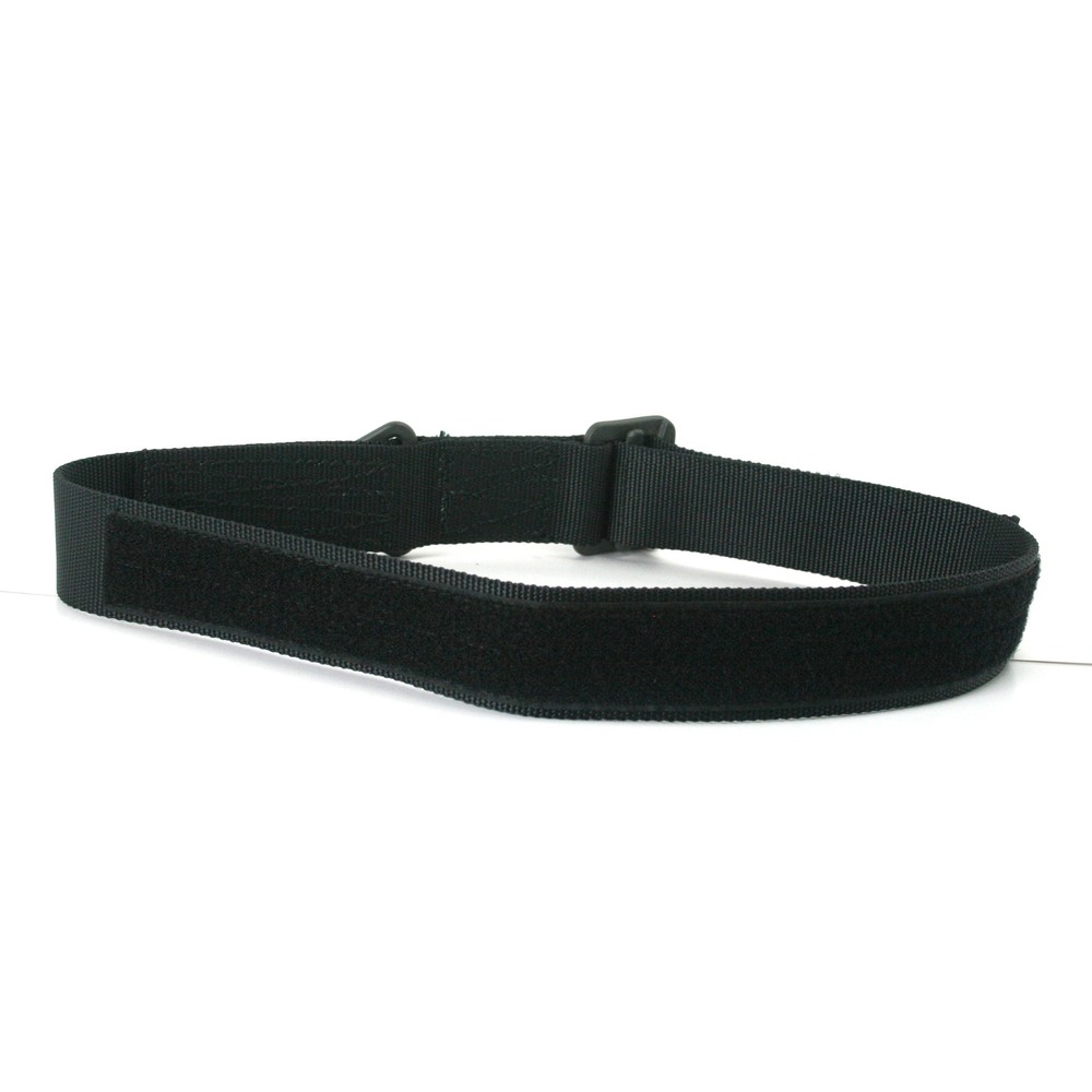 Condor Tactical Belt Black Nylon Rigger Belt with D-Ring Small Medium S/M - Picture 2 of 2